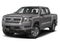 2026 Nissan Frontier Crew Cab 4x2 SV