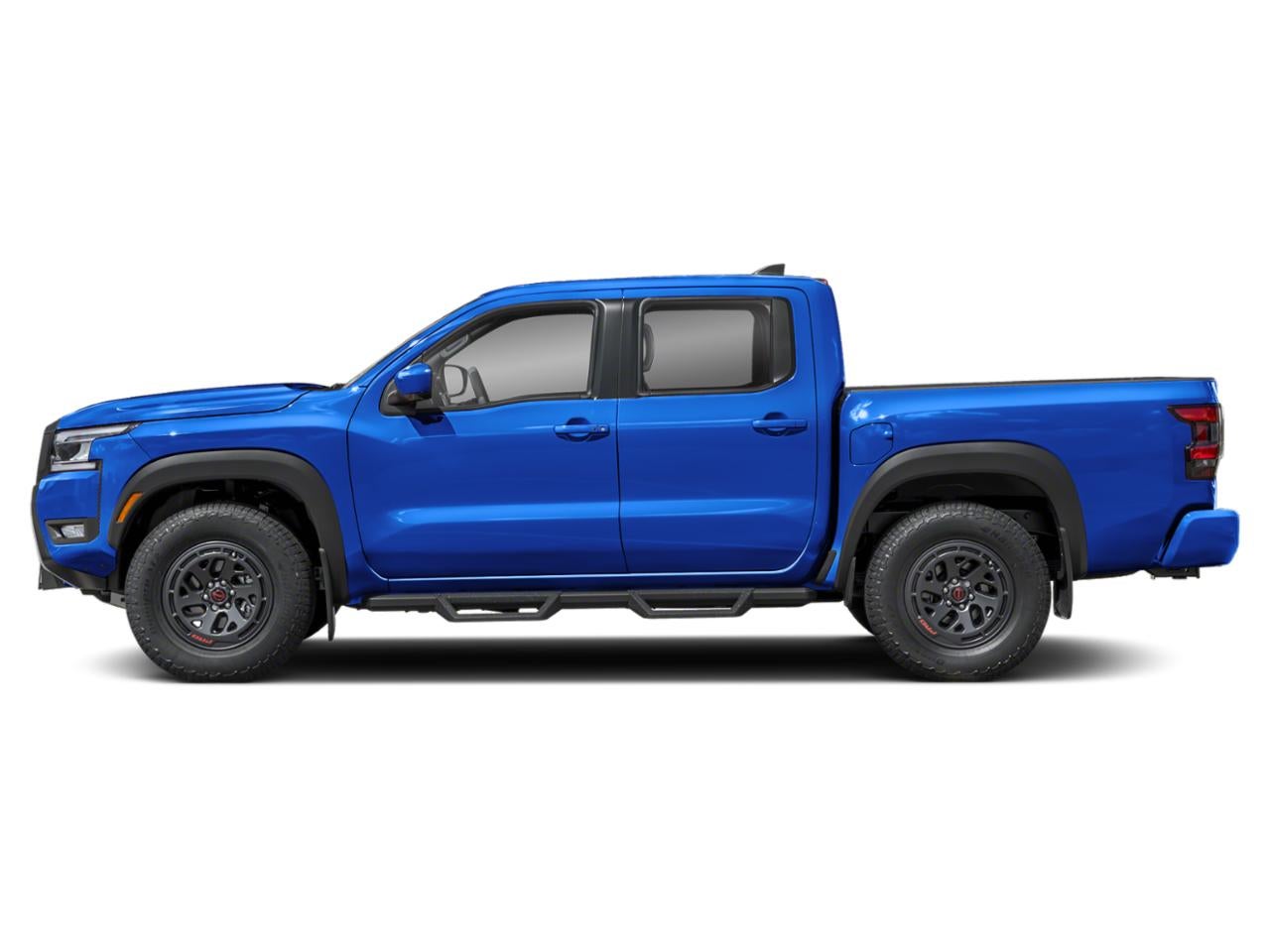 2026 Nissan Frontier Crew Cab 4x2 PRO-X