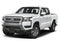 2026 Nissan Frontier Crew Cab 4x2 SV
