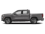 2026 Nissan Frontier Crew Cab 4x2 SV