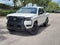 2026 Nissan Frontier Crew Cab 4x2 SV
