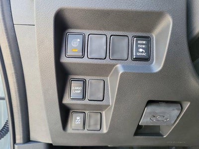 2026 Nissan Frontier Crew Cab 4x2 PRO-X