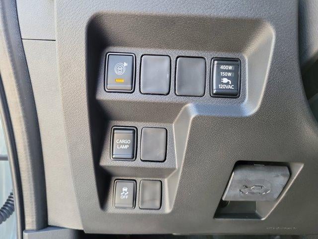 2026 Nissan Frontier Crew Cab 4x2 PRO-X