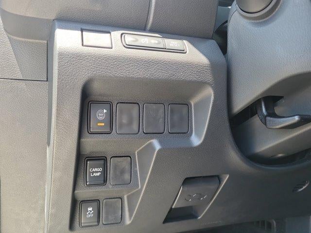 2026 Nissan Frontier Crew Cab 4x2 SV