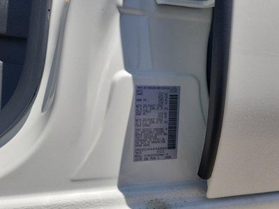 2026 Nissan Frontier Crew Cab 4x2 SV