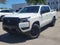 2026 Nissan Frontier Crew Cab 4x2 SV