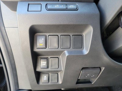 2026 Nissan Frontier Crew Cab 4x2 SV