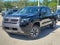 2026 Nissan Frontier Crew Cab 4x2 SV