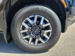 2026 Nissan Frontier Crew Cab 4x2 SV