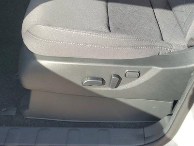 2025 Nissan Frontier Crew Cab 4x2 SV