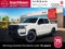 2026 Nissan Frontier Crew Cab 4x2 SV