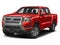 2026 Nissan Frontier Crew Cab 4x2 SV