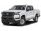 2027 Nissan Frontier Crew Cab 4x2 S