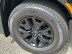 2026 Nissan Frontier Crew Cab 4x2 SV