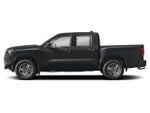 2026 Nissan Frontier Crew Cab 4x2 SV