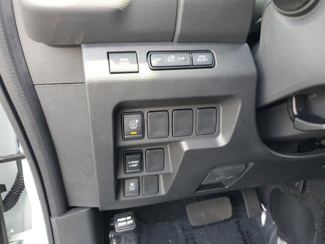 2025 Nissan Frontier Crew Cab 4x2 PRO-X