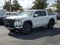 2025 Nissan Frontier Crew Cab 4x2 PRO-X