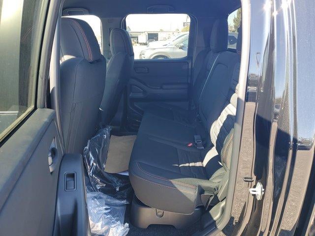 2026 Nissan Frontier PRO-X - Photo 10