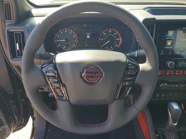 2026 Nissan Frontier PRO-X - Photo 12