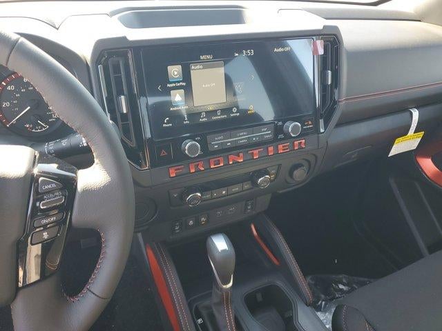 2026 Nissan Frontier PRO-X - Photo 13