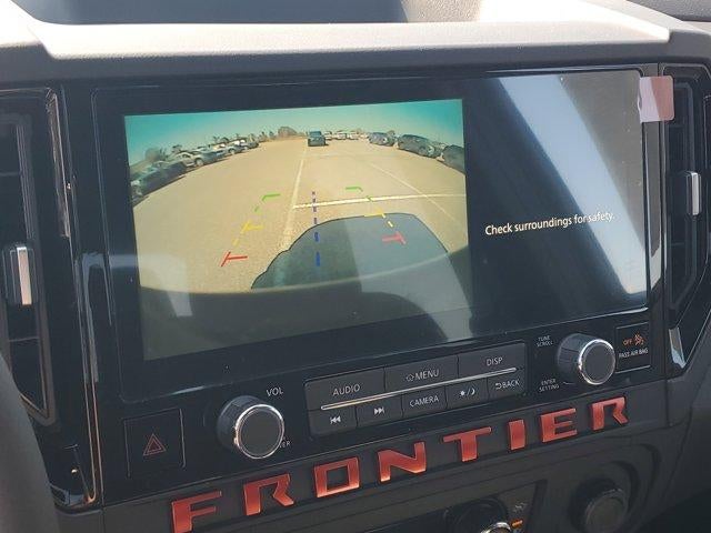2026 Nissan Frontier PRO-X - Photo 14