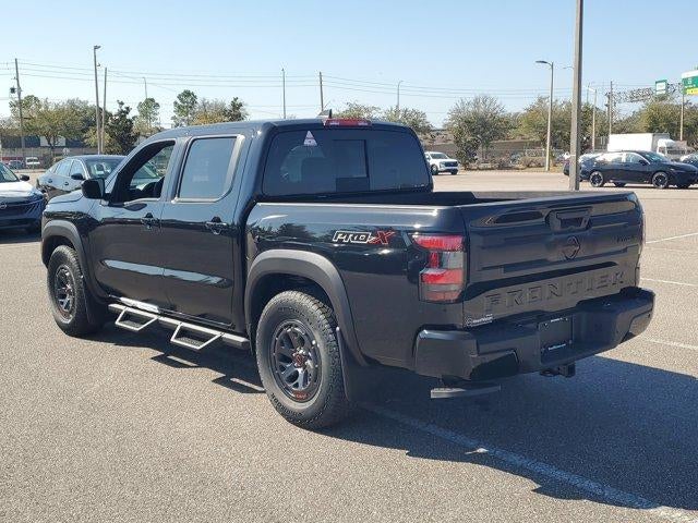 2026 Nissan Frontier PRO-X - Photo 6