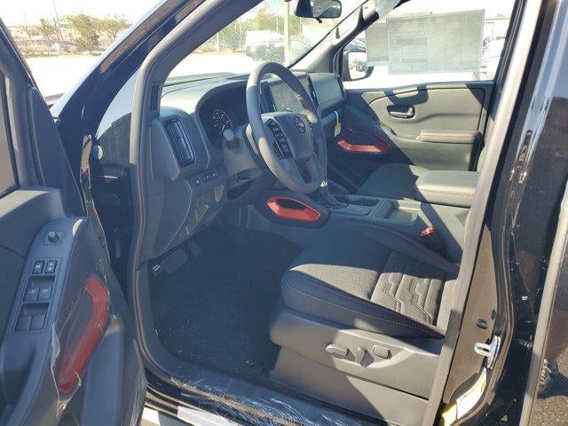 2026 Nissan Frontier PRO-X - Photo 8