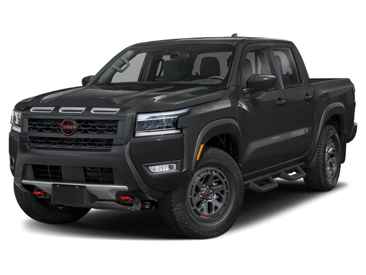 2026 Nissan Frontier PRO-X - Photo 17