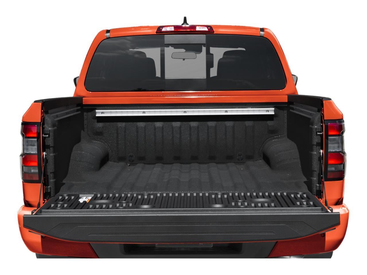 2026 Nissan Frontier PRO-X - Photo 26