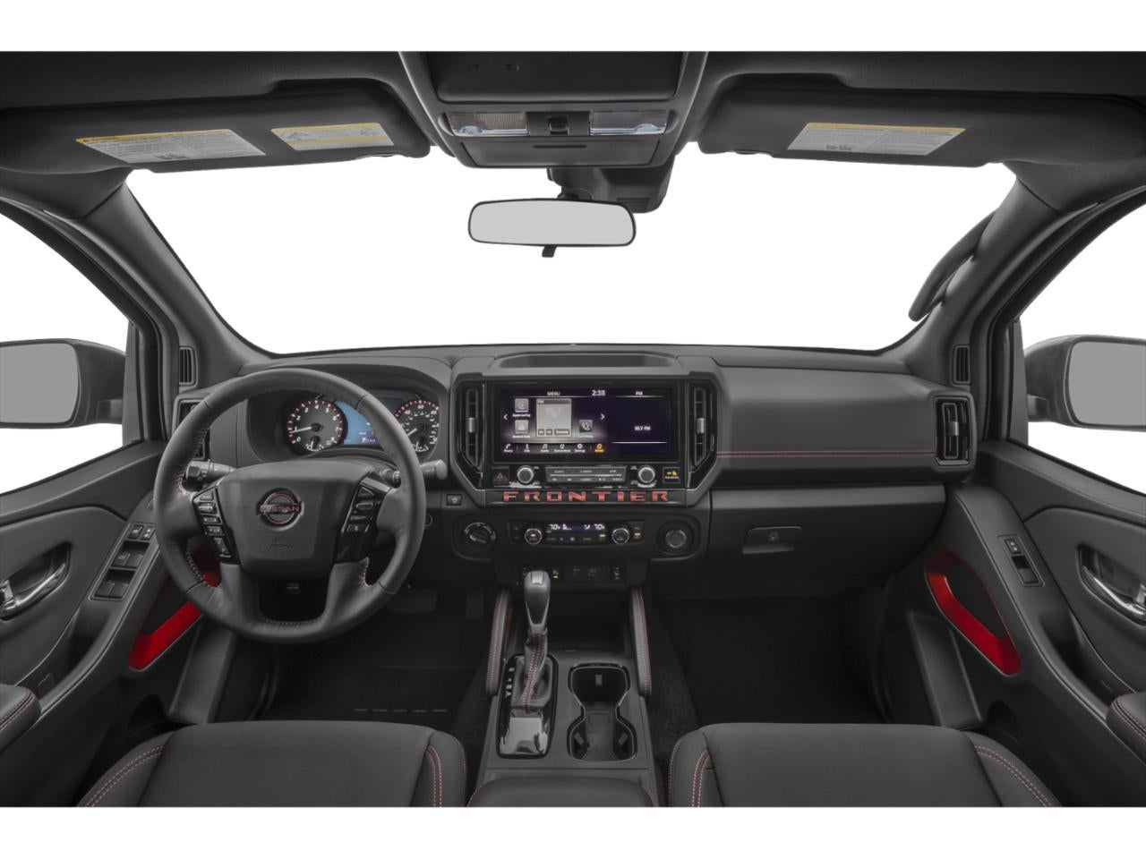 2026 Nissan Frontier PRO-X - Photo 29