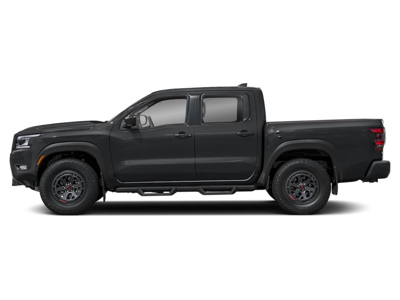 2026 Nissan Frontier PRO-X - Photo 18