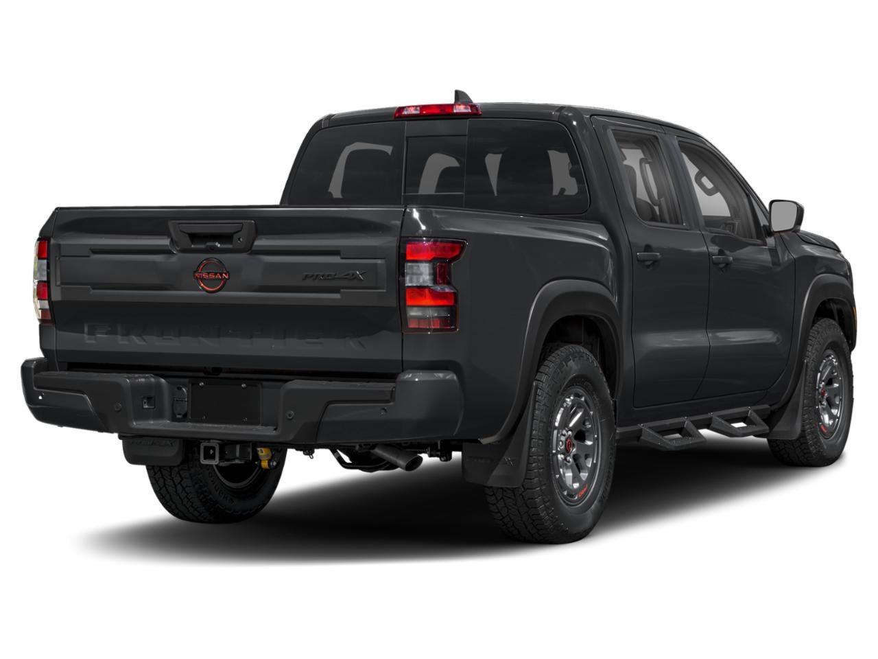 2026 Nissan Frontier PRO-X - Photo 19
