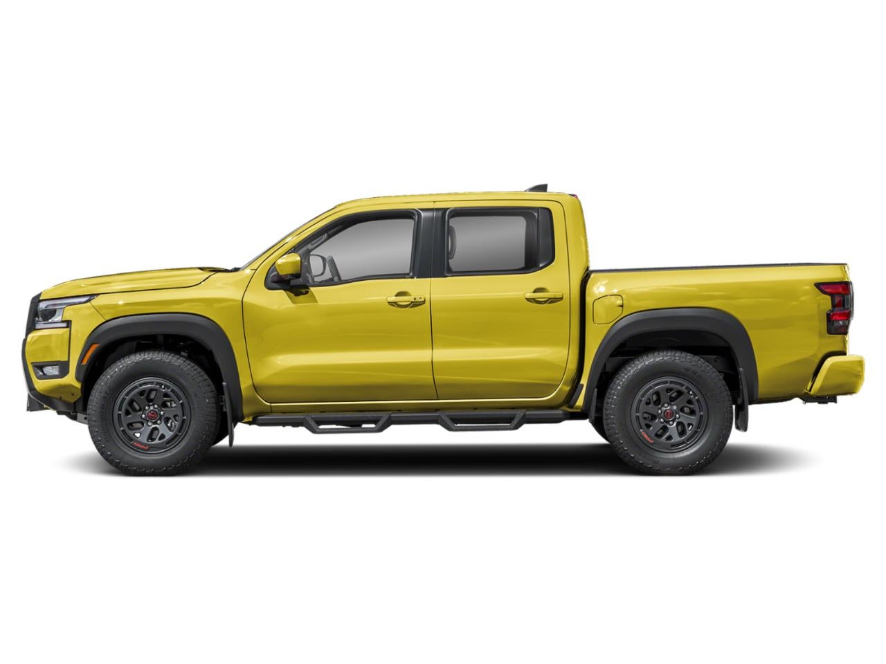 2026 Nissan Frontier Crew Cab 4x2 PRO-X