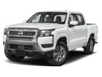 2027 Nissan Frontier Crew Cab 4x2 SV