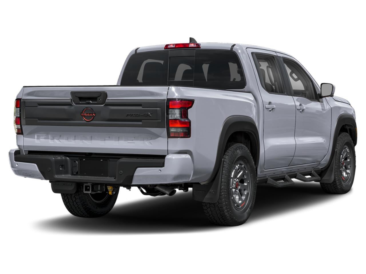 2027 Nissan Frontier Crew Cab 4x2 PRO-X