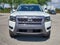 2026 Nissan Frontier Crew Cab 4x2 SV