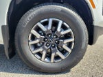2026 Nissan Frontier Crew Cab 4x2 SV
