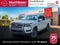 2026 Nissan Frontier Crew Cab 4x2 S