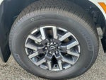 2026 Nissan Frontier Crew Cab 4x2 S