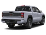 2027 Nissan Frontier Crew Cab 4x2 PRO-X