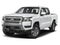 2027 Nissan Frontier Crew Cab 4x2 SV