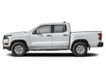 2027 Nissan Frontier Crew Cab 4x2 S