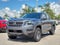 2026 Nissan Frontier Crew Cab 4x2 SV