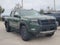 2026 Nissan Frontier Crew Cab 4x4 PRO-4X