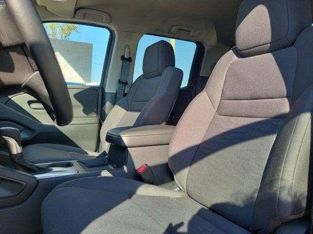 2026 Nissan Frontier Crew Cab 4x4 S