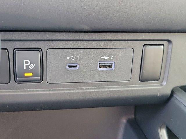 2026 Nissan Frontier Crew Cab 4x4 S