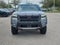 2026 Nissan Frontier Crew Cab 4x4 PRO-4X