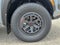 2026 Nissan Frontier Crew Cab 4x4 PRO-4X
