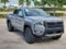 2026 Nissan Frontier Crew Cab 4x4 PRO-4X