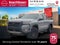 2026 Nissan Frontier Crew Cab 4x4 PRO-4X